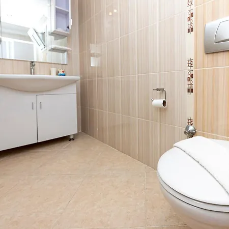 Stunning House With Sea View And Shared Pool In Apartman *